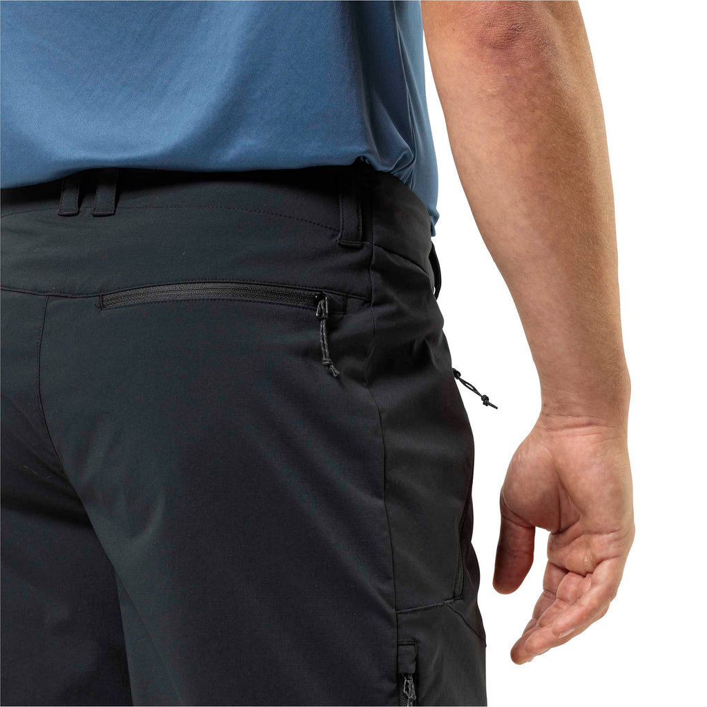 Glastal short
