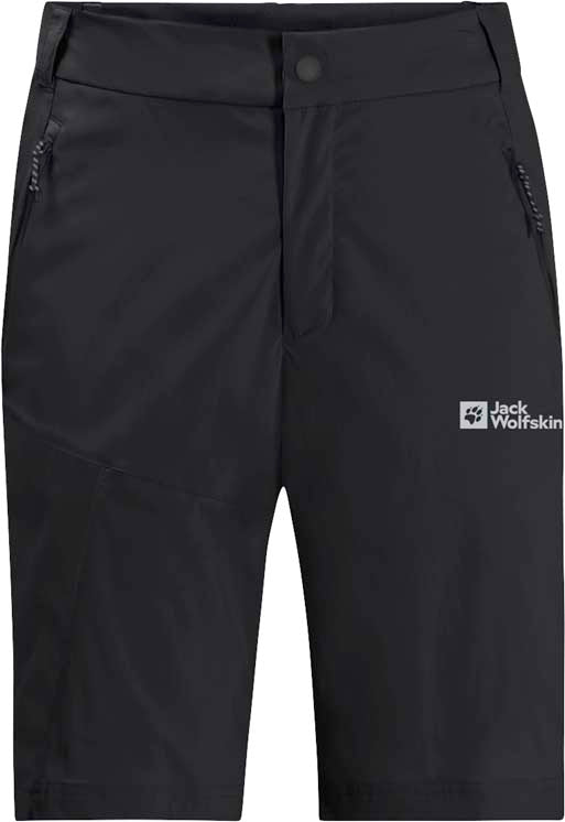 Glastal short