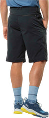 Glastal short