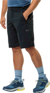 Glastal short