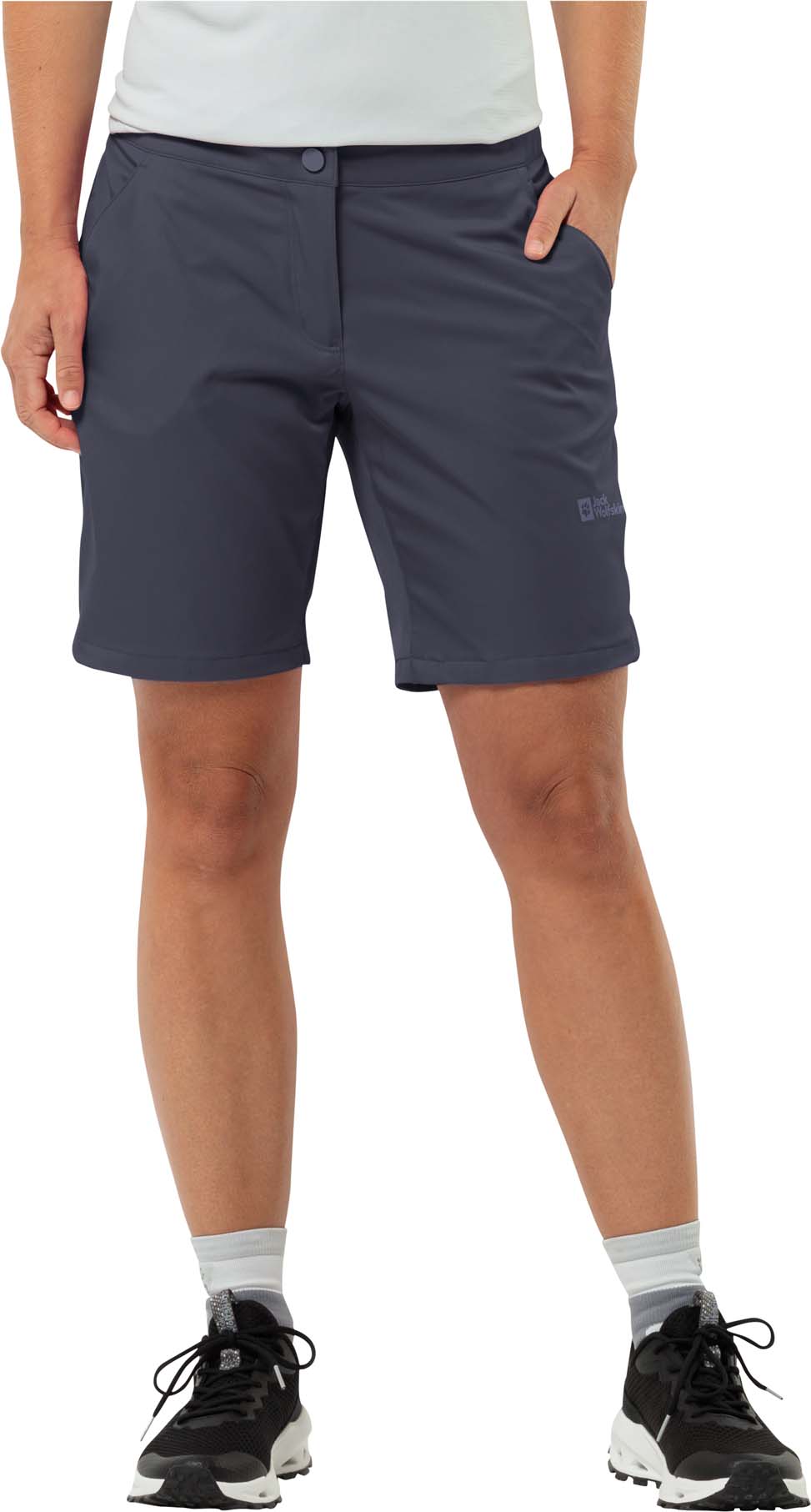 Hiking Alpine short