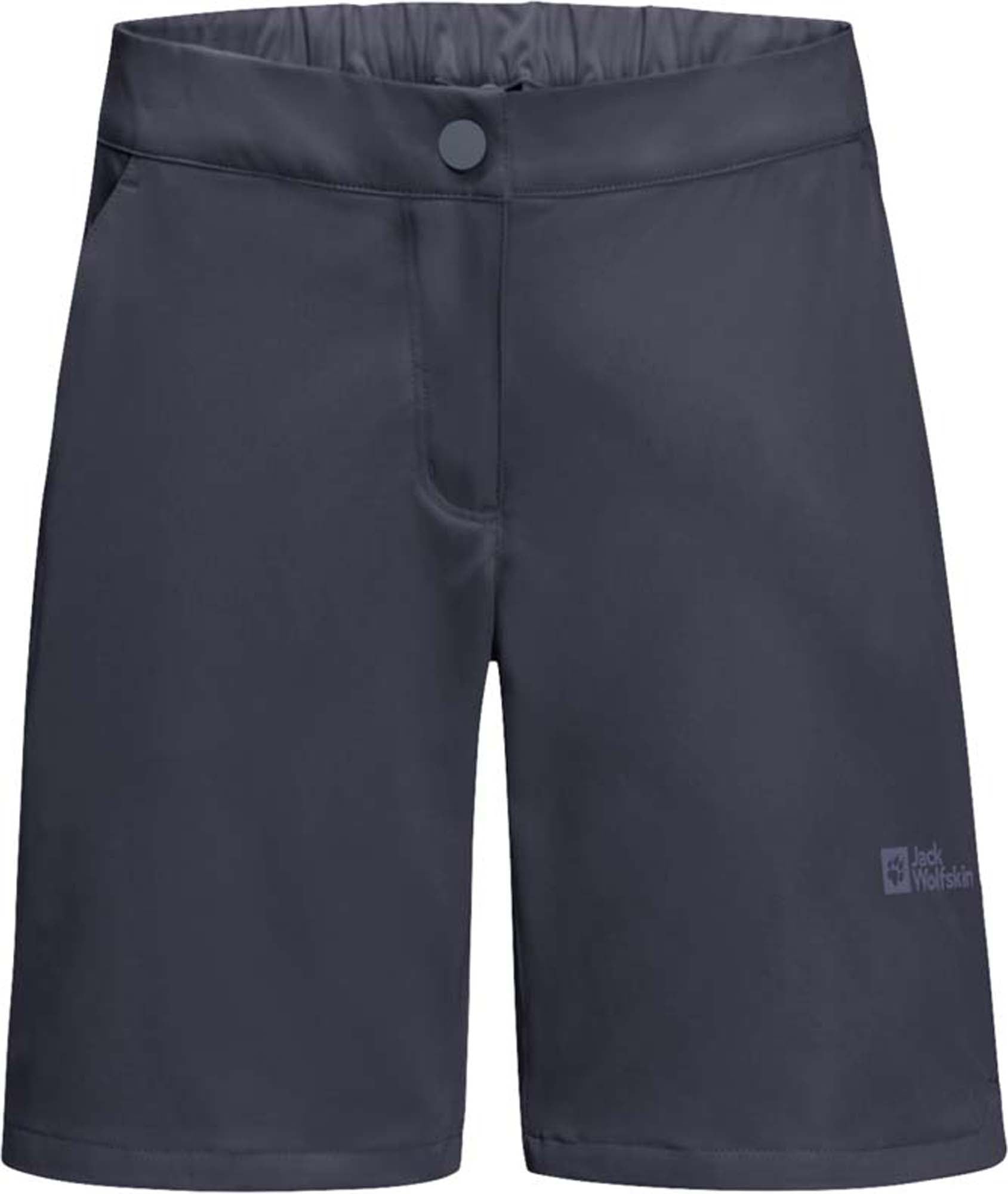 Hiking Alpine short