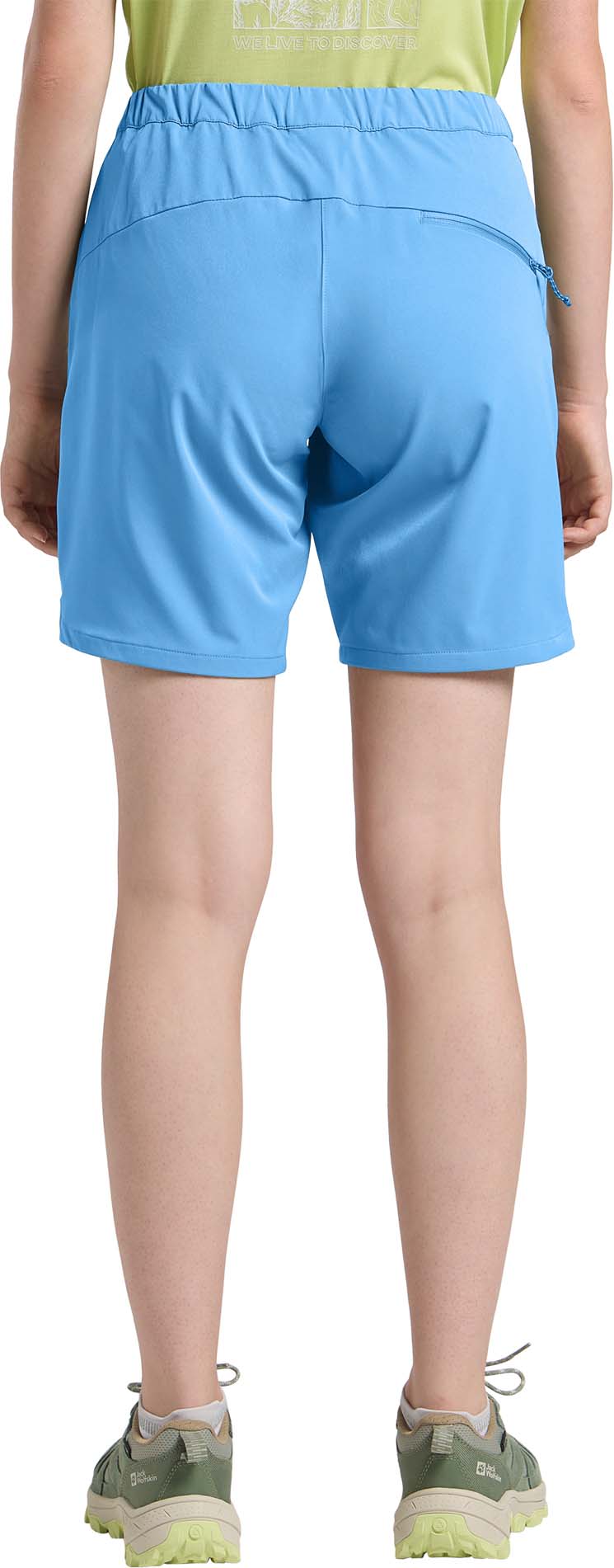 Hiking Alpine short