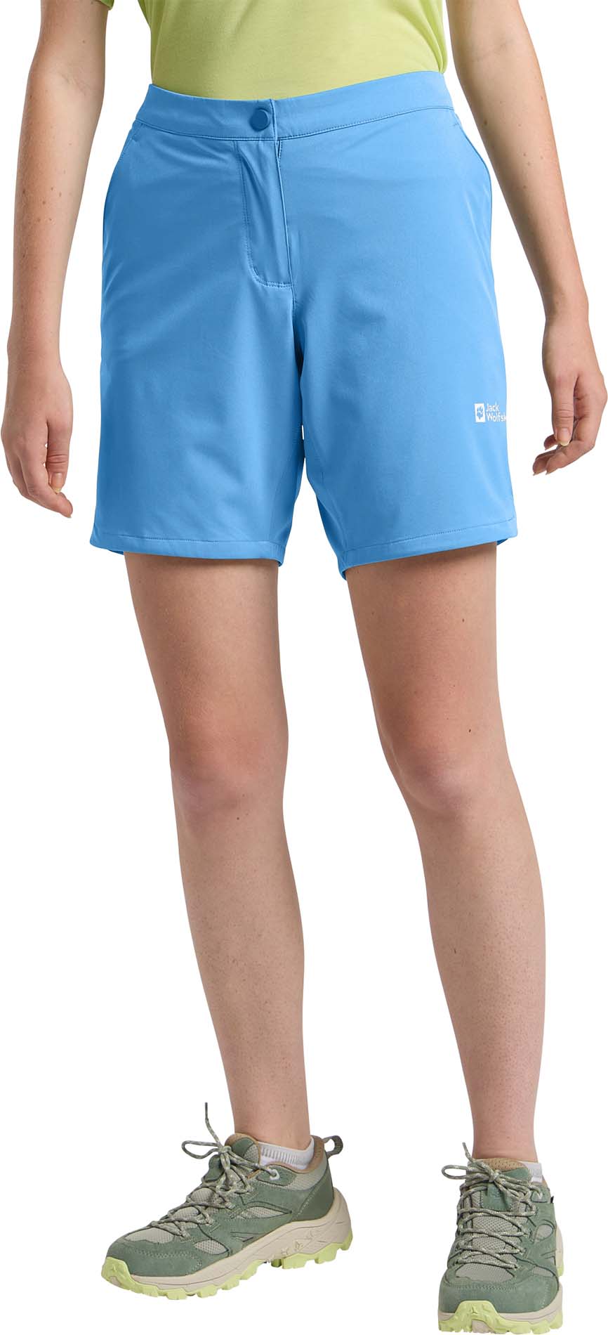 Hiking Alpine short