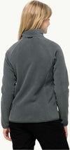 Moonrise Full Zip Fleece jack