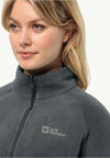 Moonrise Full Zip Fleece jack