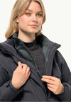 Moonrise Full Zip Fleece jack