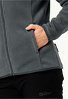 Moonrise Full Zip Fleece jack