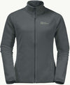 Moonrise Full Zip Fleece jack