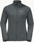Moonrise Full Zip Fleece jack