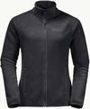 Moonrise Full Zip Fleece jack