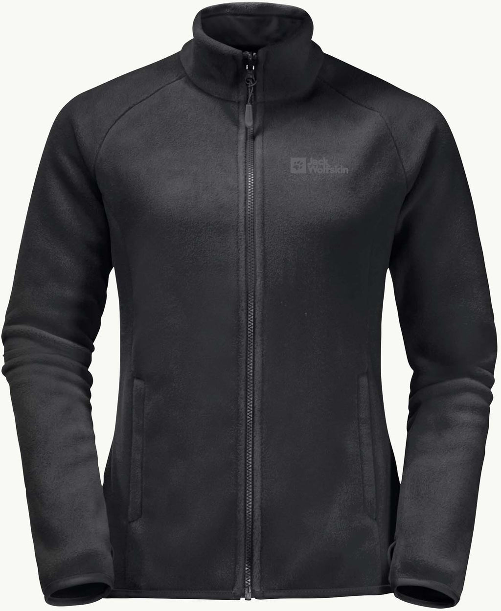Moonrise Full Zip Fleece jack