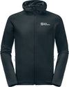 Baiselberg Hooded Fz vest