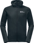 Baiselberg Hooded Fz vest