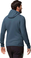 Baiselberg Hooded Fz vest
