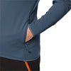 Baiselberg Hooded Fz vest