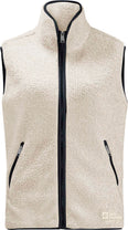 High Curl vest