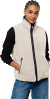 High Curl vest