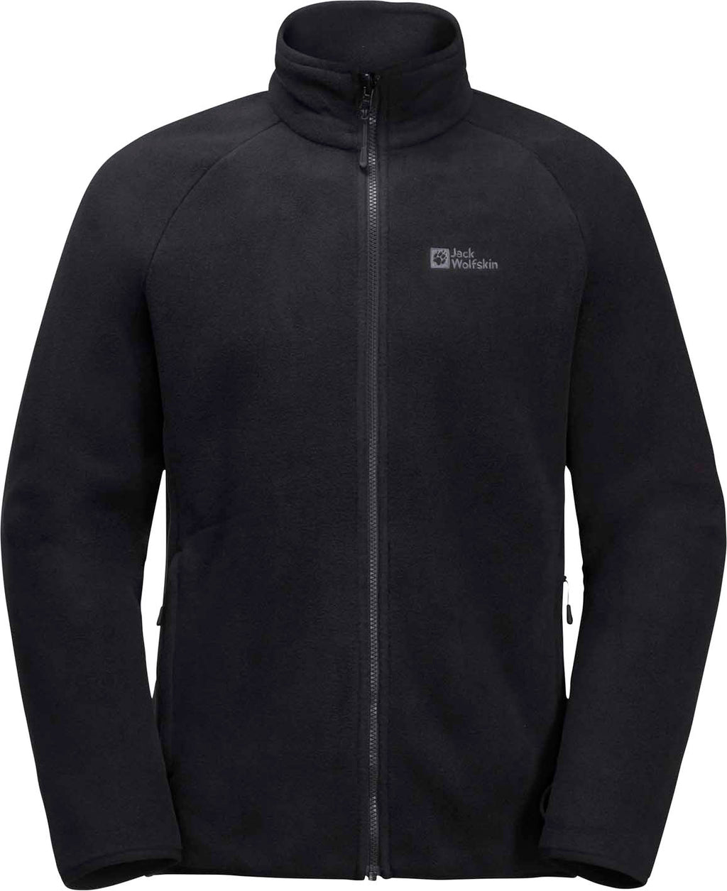 Waldsteig Fz vest