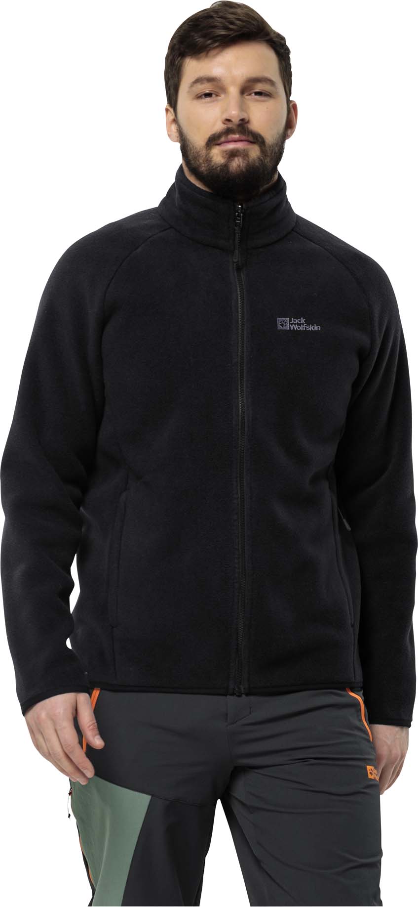 Waldsteig Fz vest
