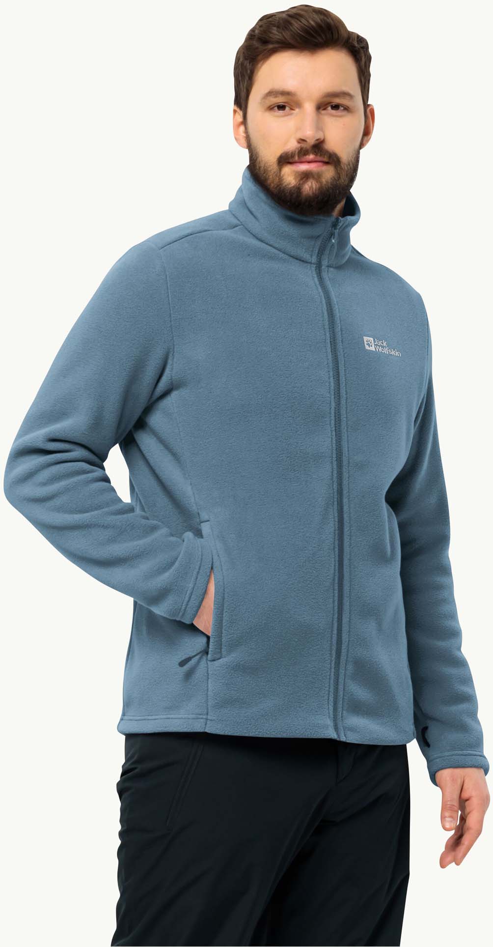 Winterstein vest