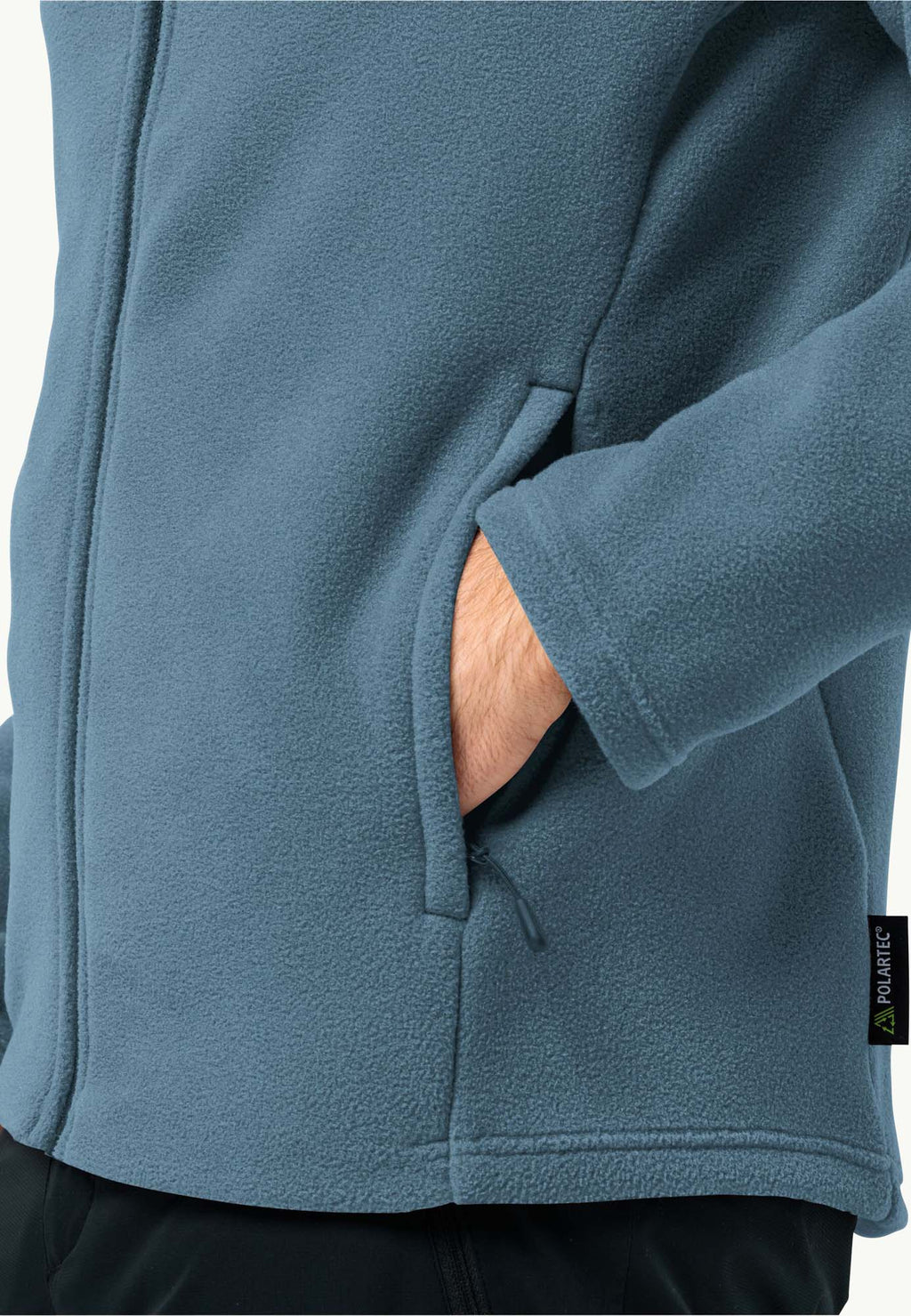 Winterstein vest
