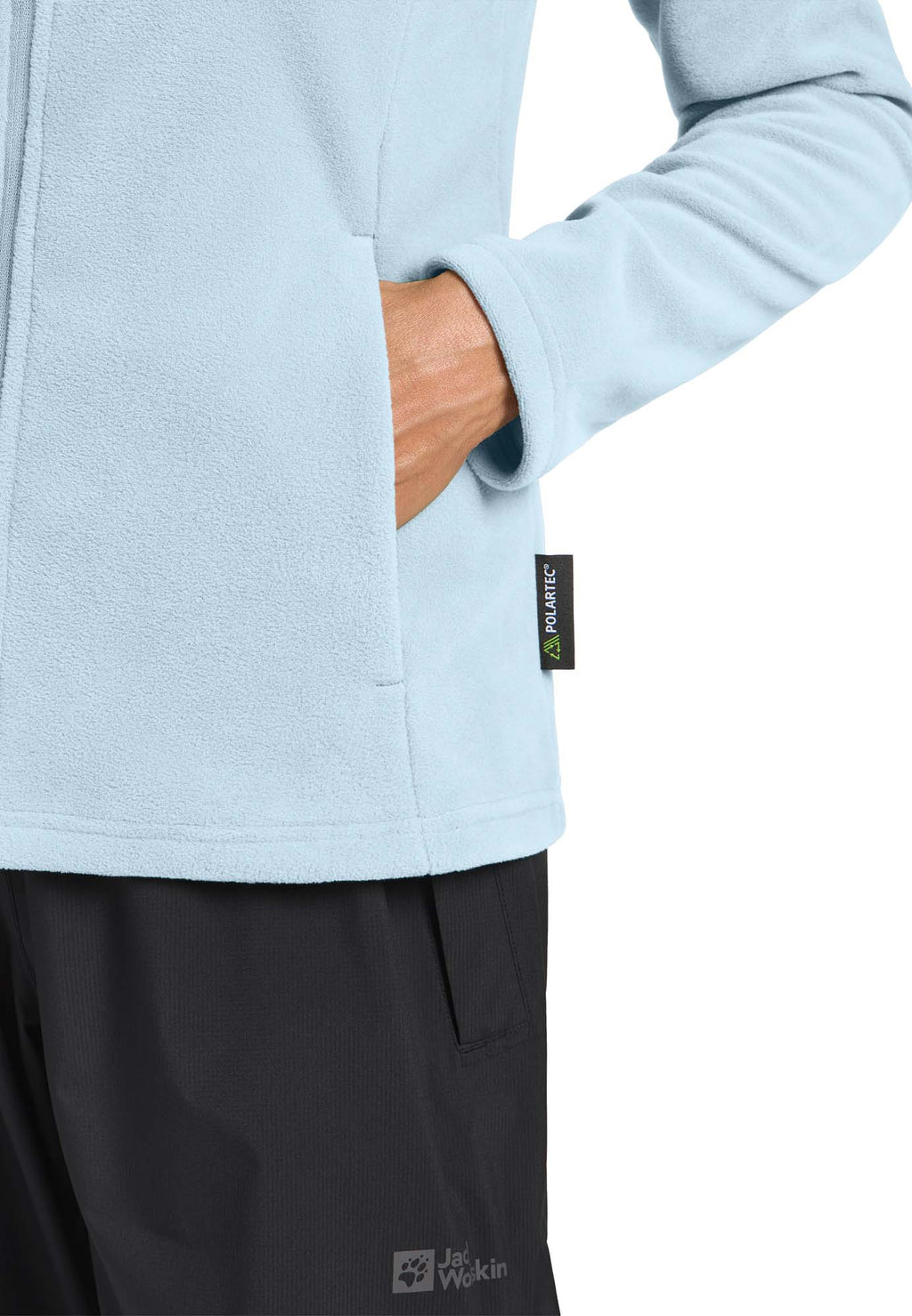 Taunus Fz vest
