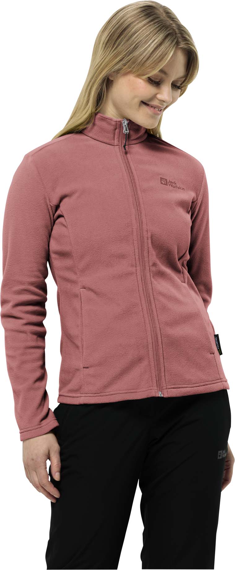 Taunus Fz vest