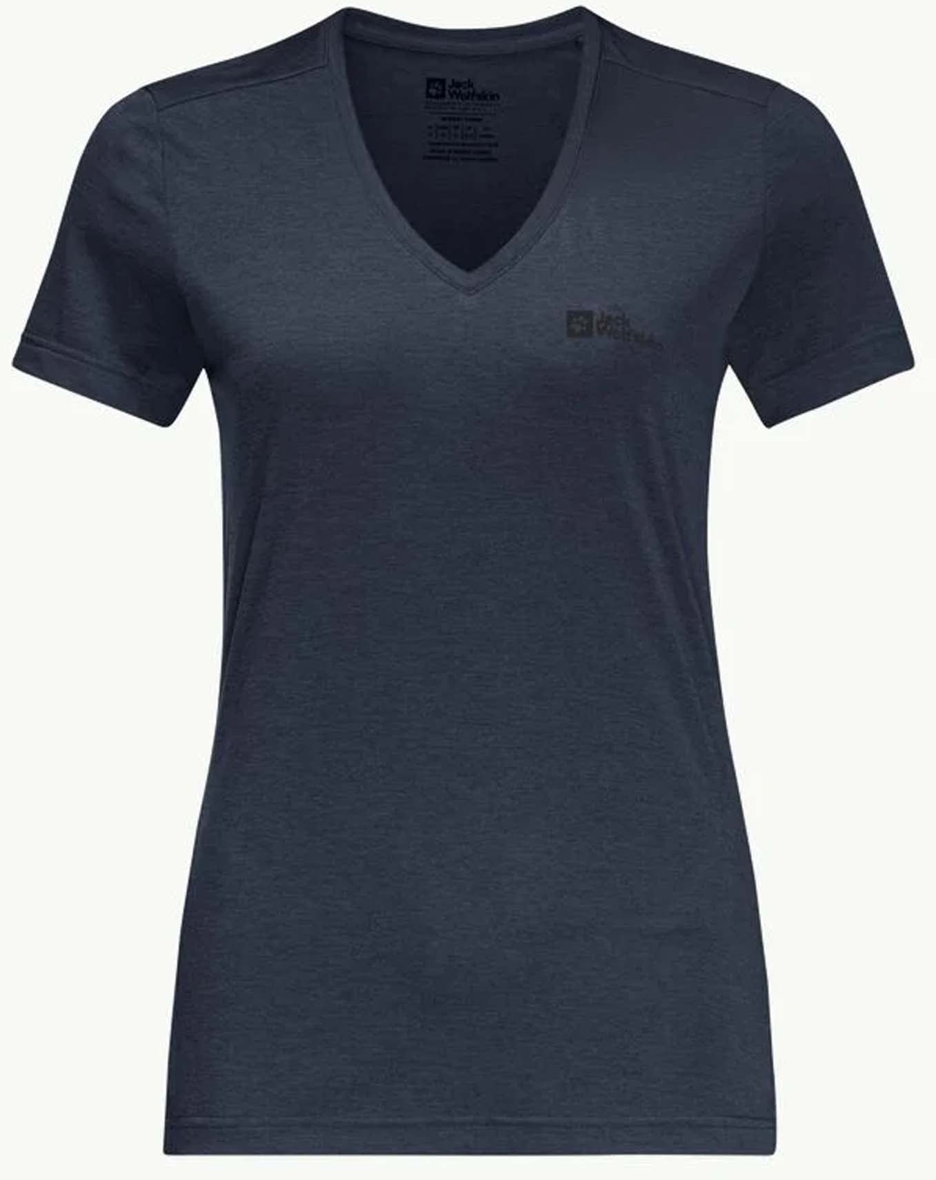 Crosstrail t-shirt