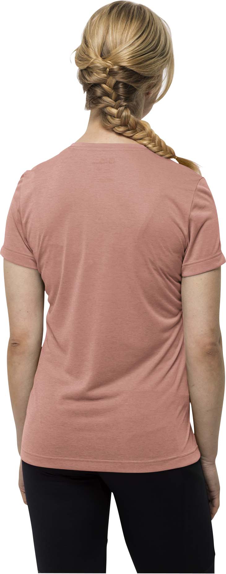 Crosstrail t-shirt
