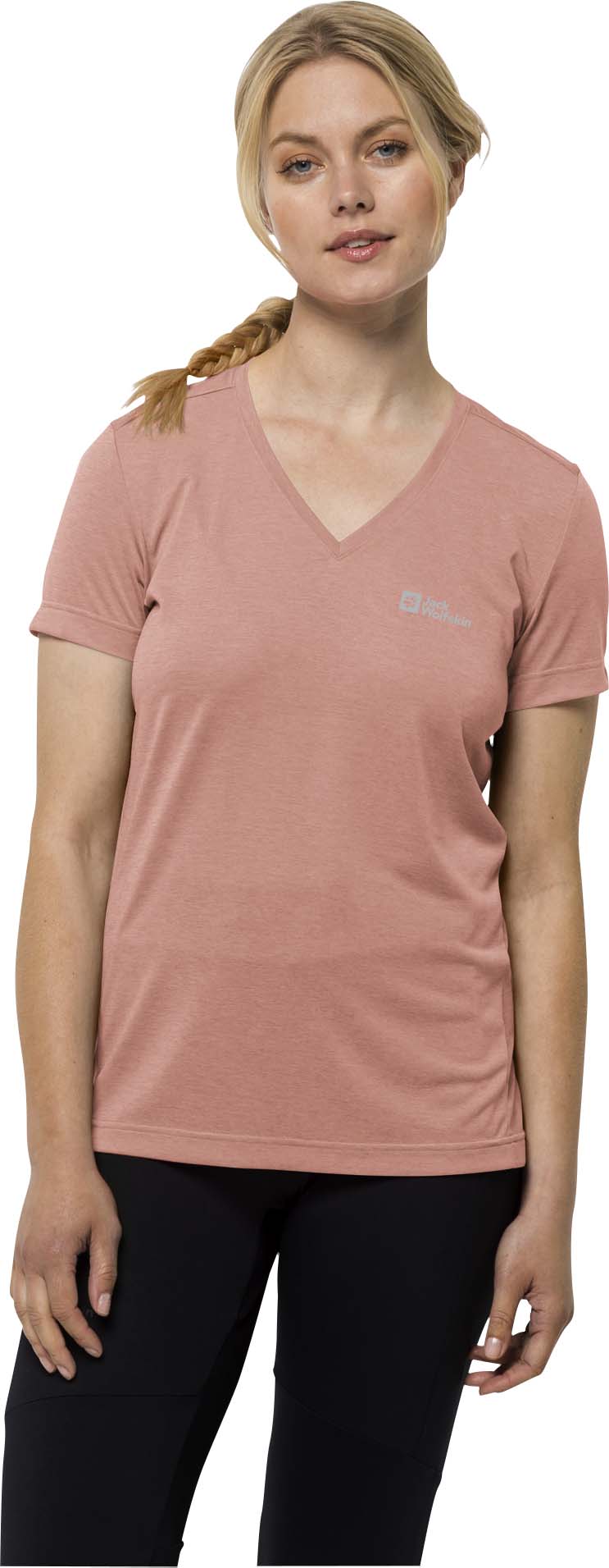 Crosstrail t-shirt