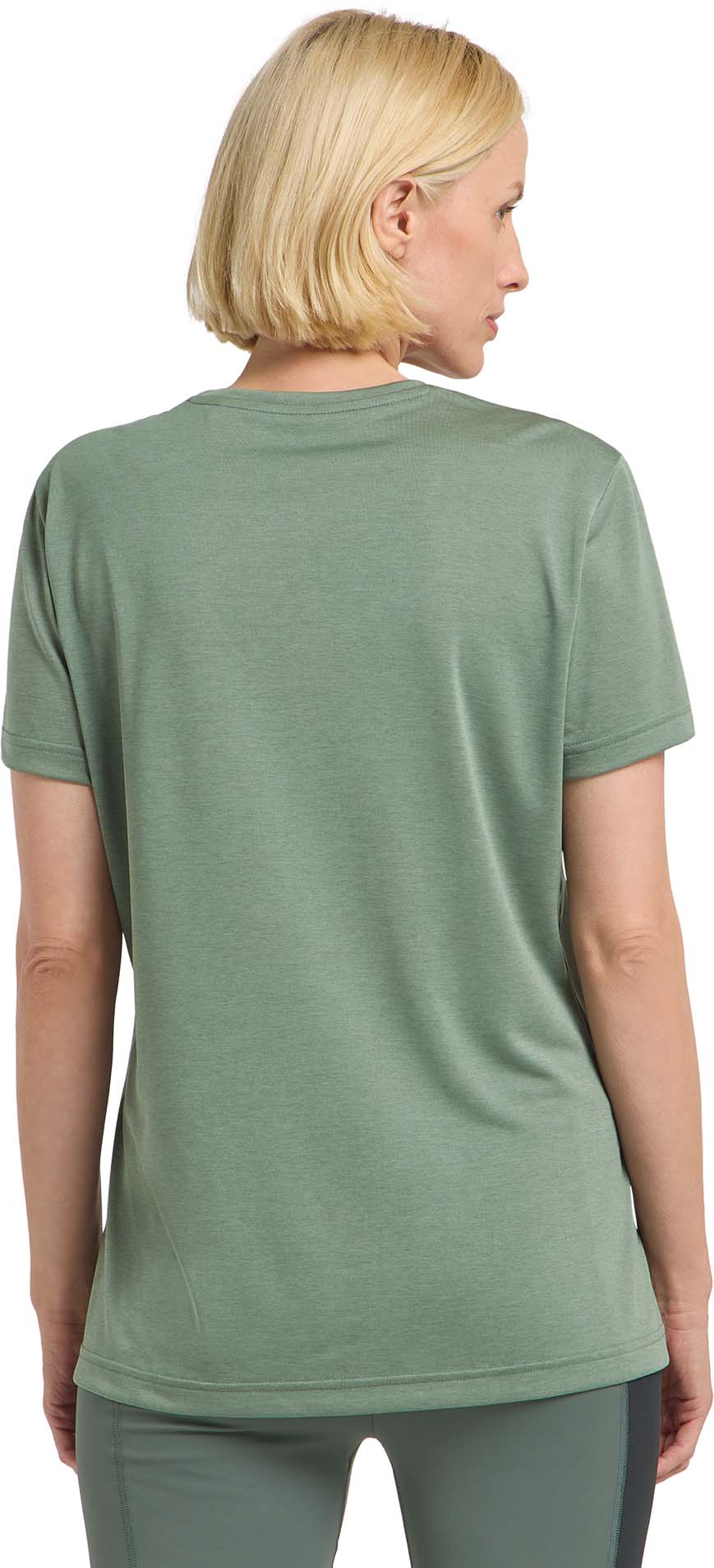 Crosstrail t-shirt