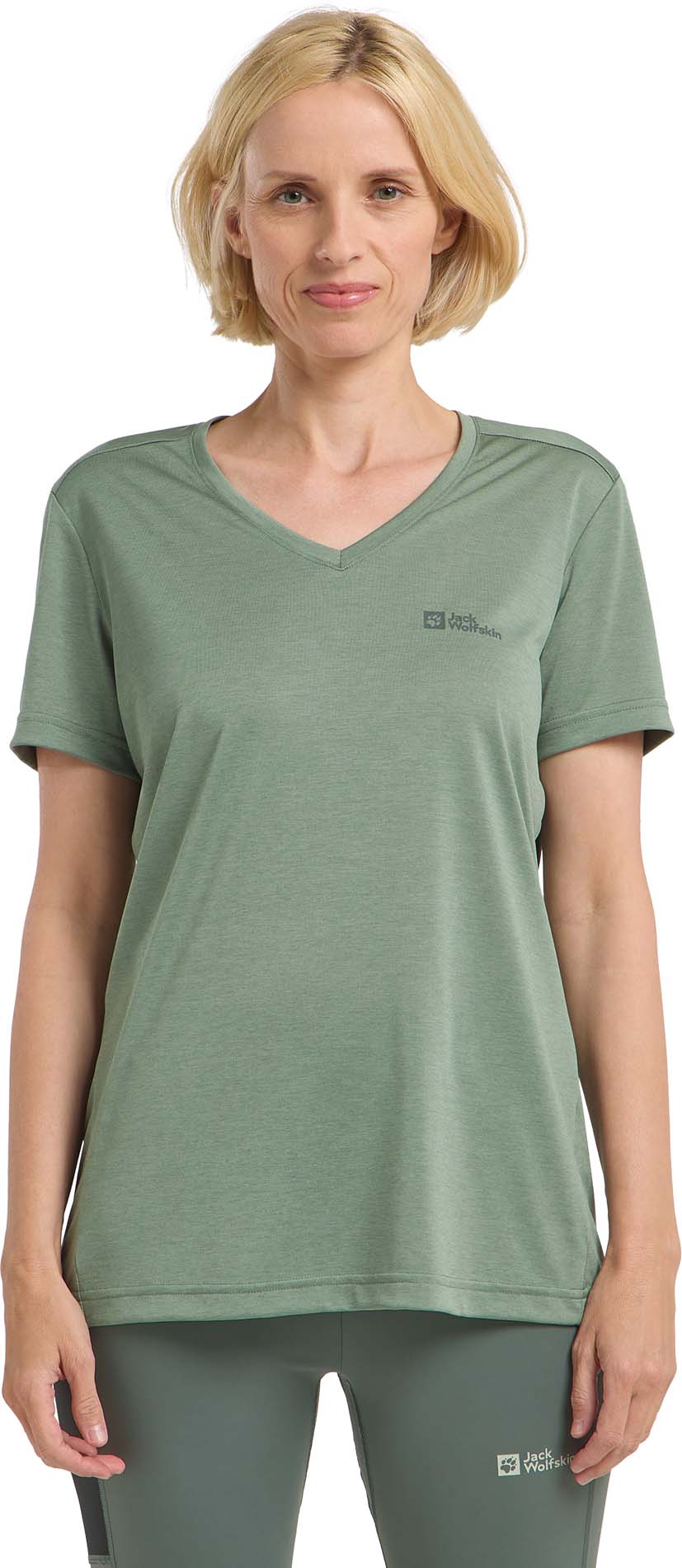 Crosstrail t-shirt