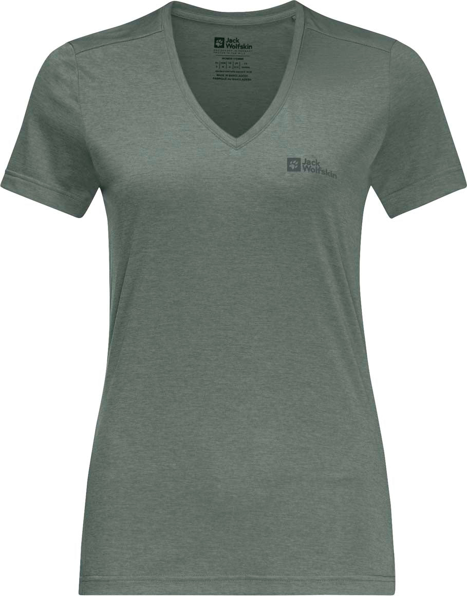 Crosstrail t-shirt