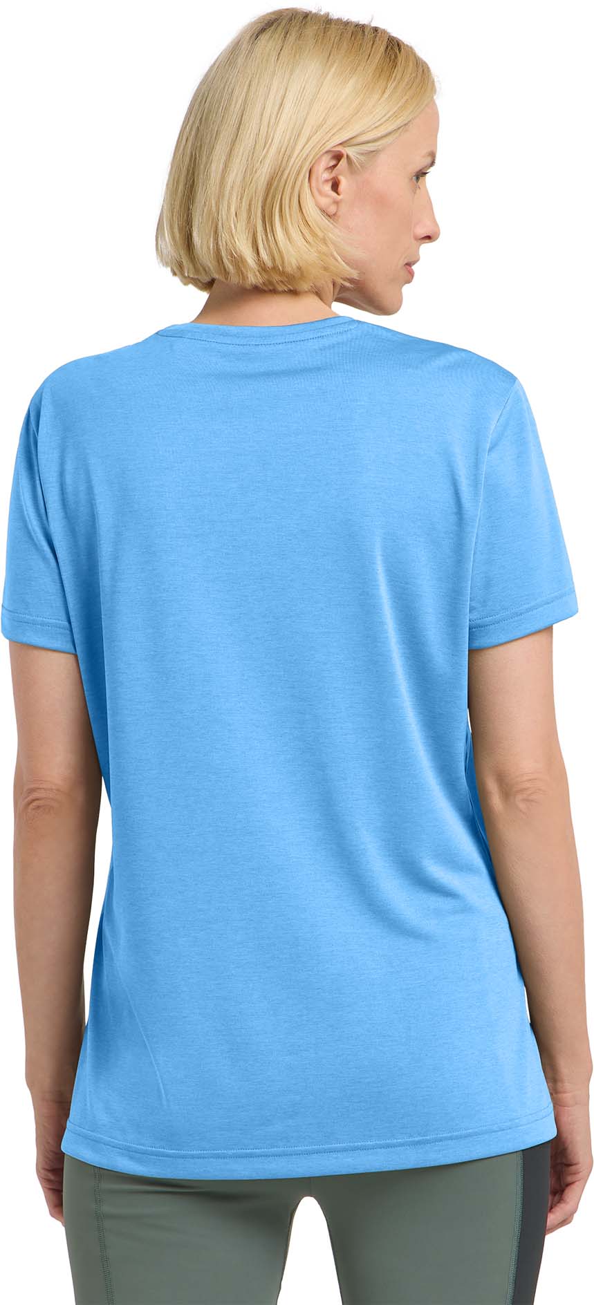Crosstrail t-shirt