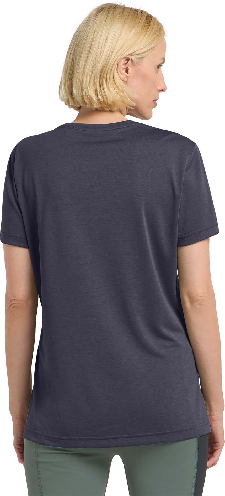 Crosstrail t-shirt