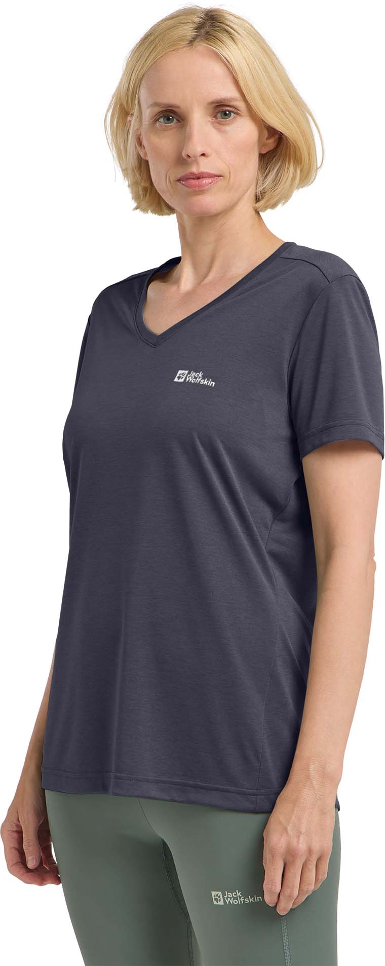 Crosstrail t-shirt