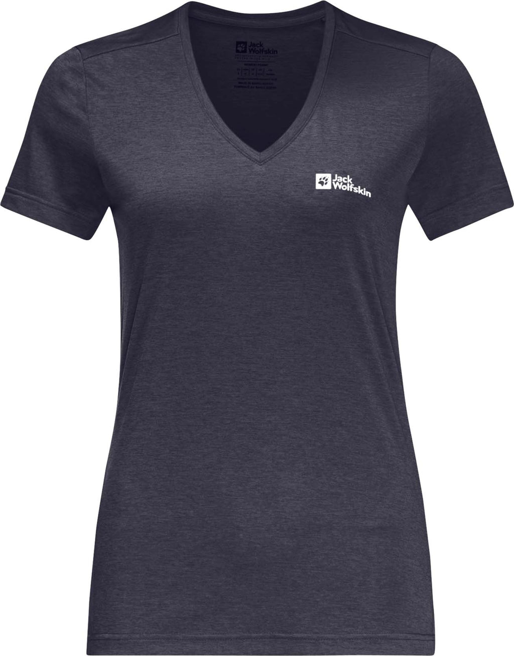 Crosstrail t-shirt