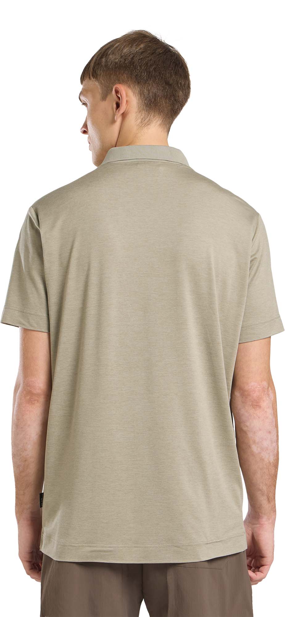 Travel Polo shirt