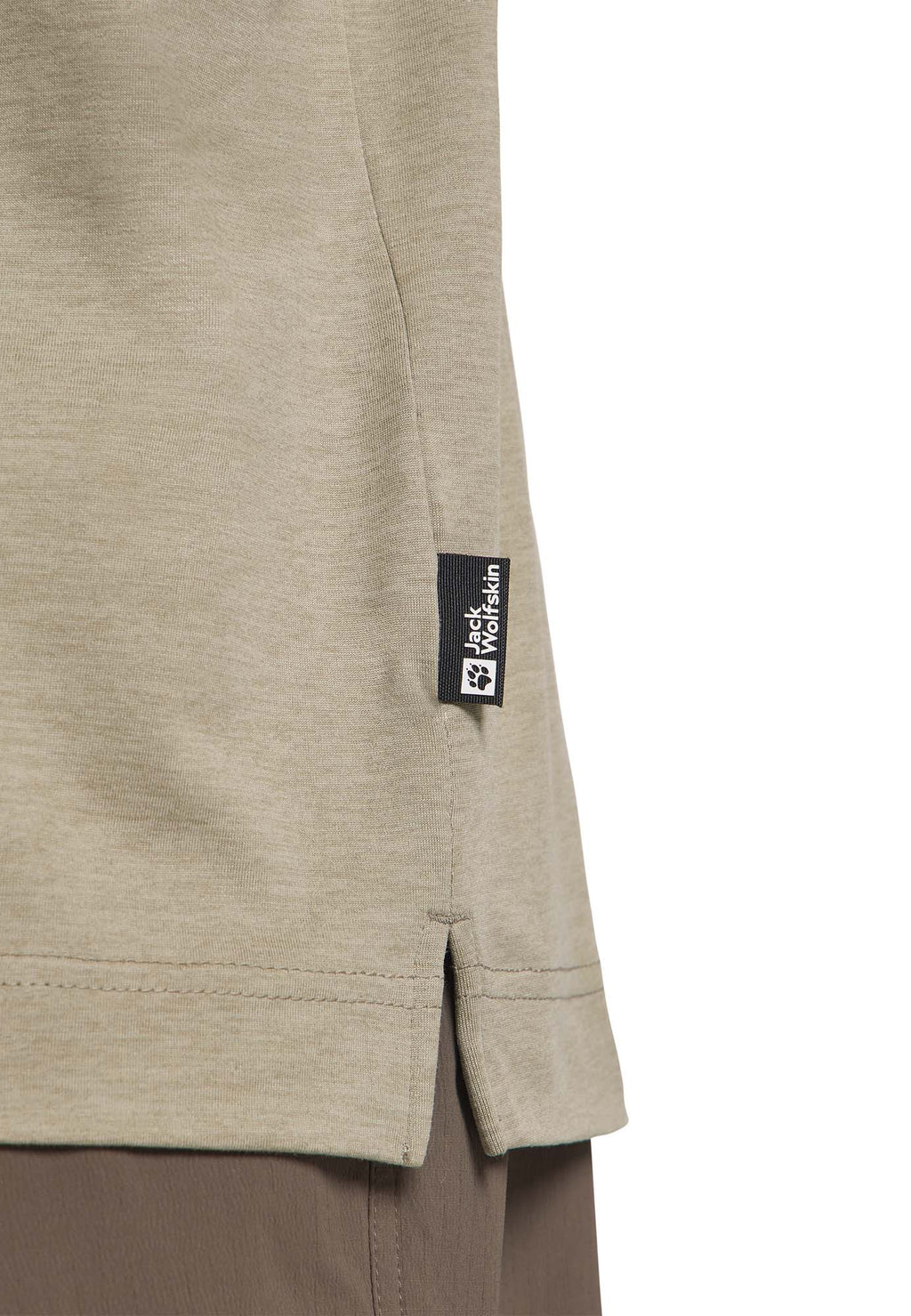 Travel Polo shirt