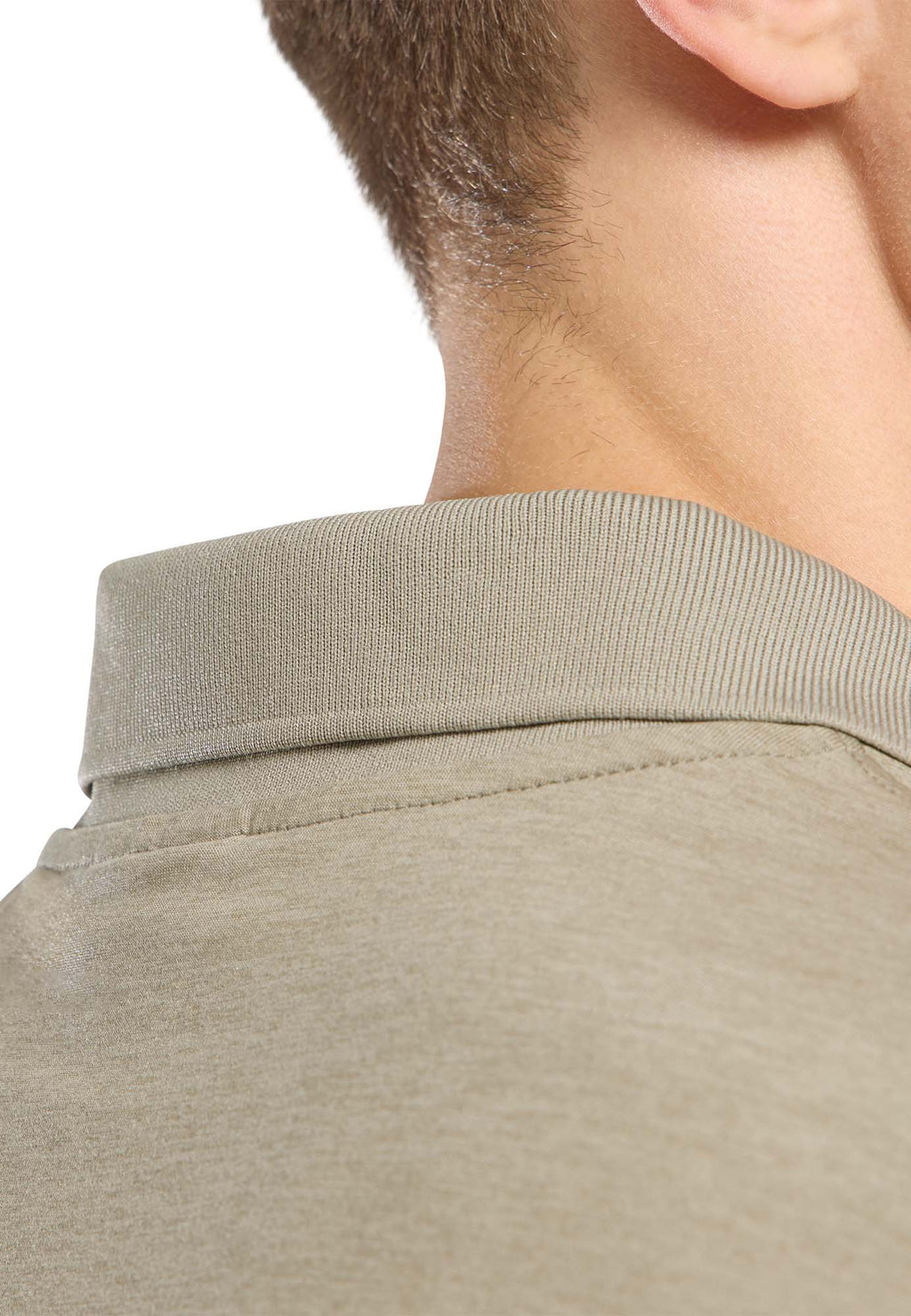 Travel Polo shirt