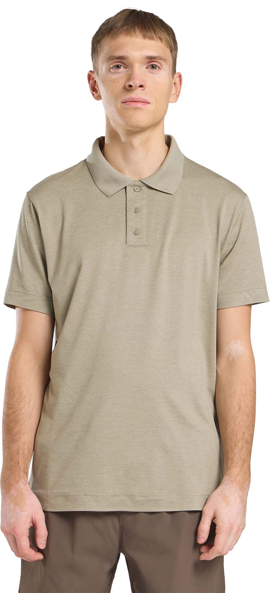 Travel Polo shirt