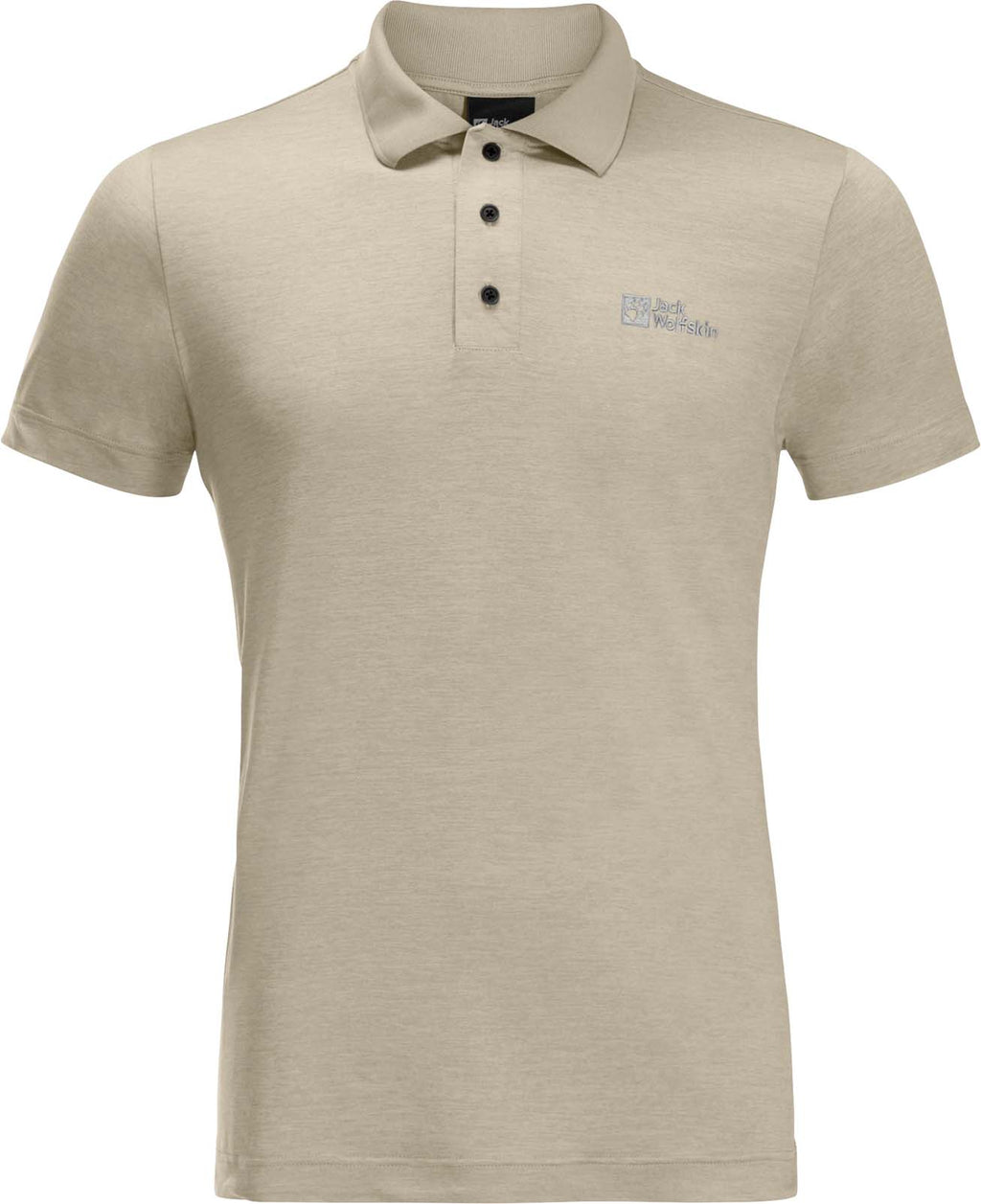 Travel Polo shirt