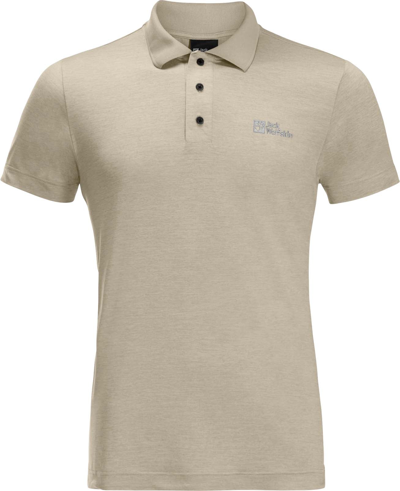Travel Polo shirt