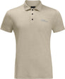 Travel Polo shirt