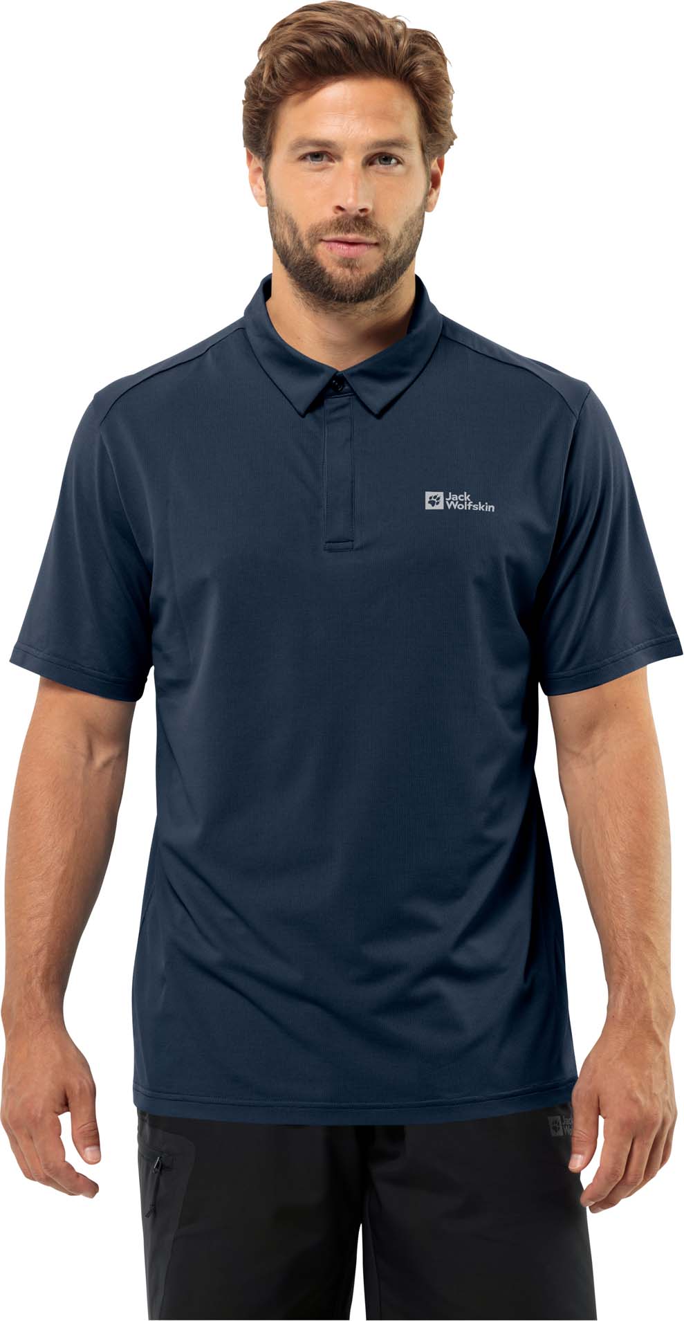Delgami polo