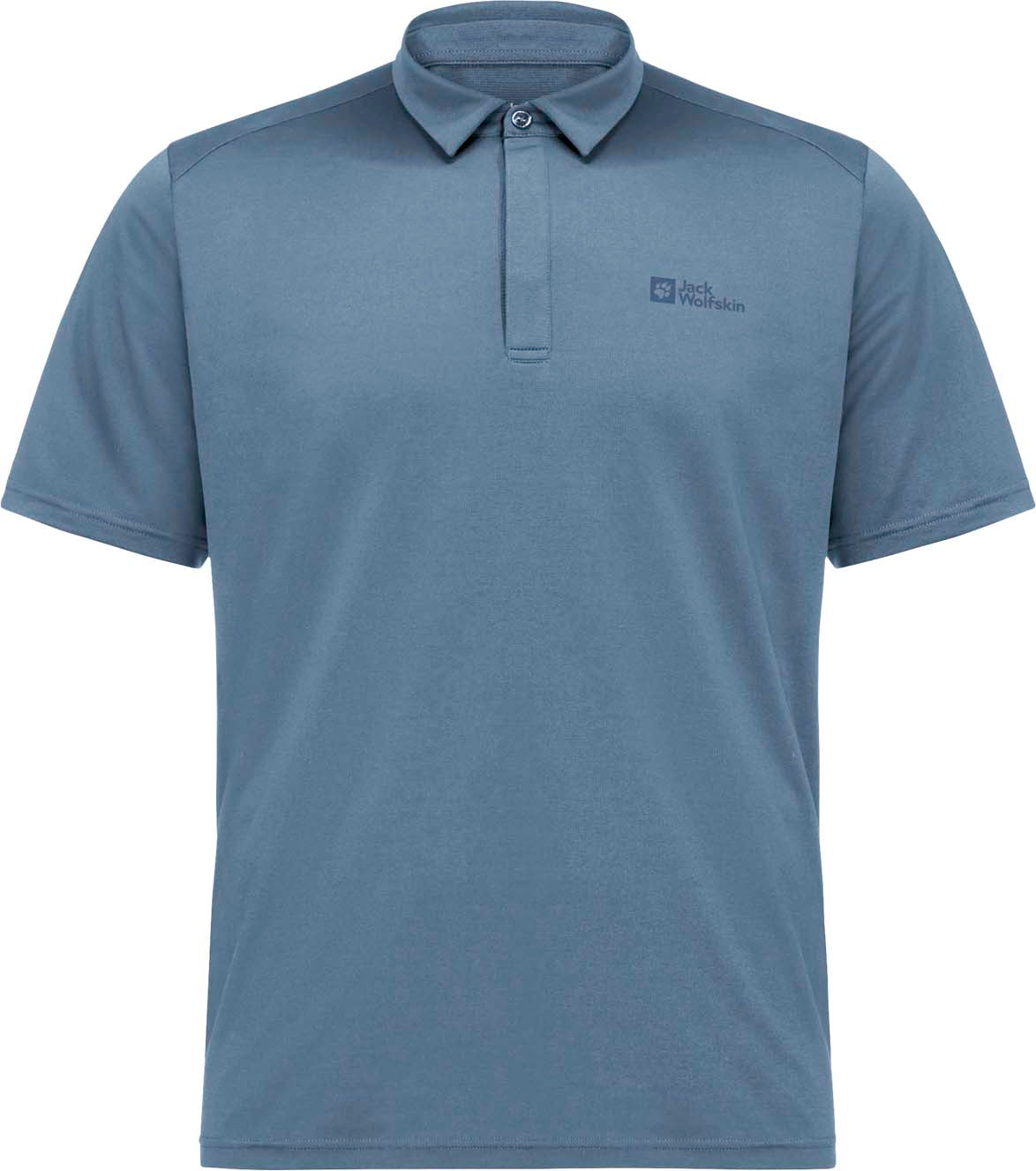 Delgami polo