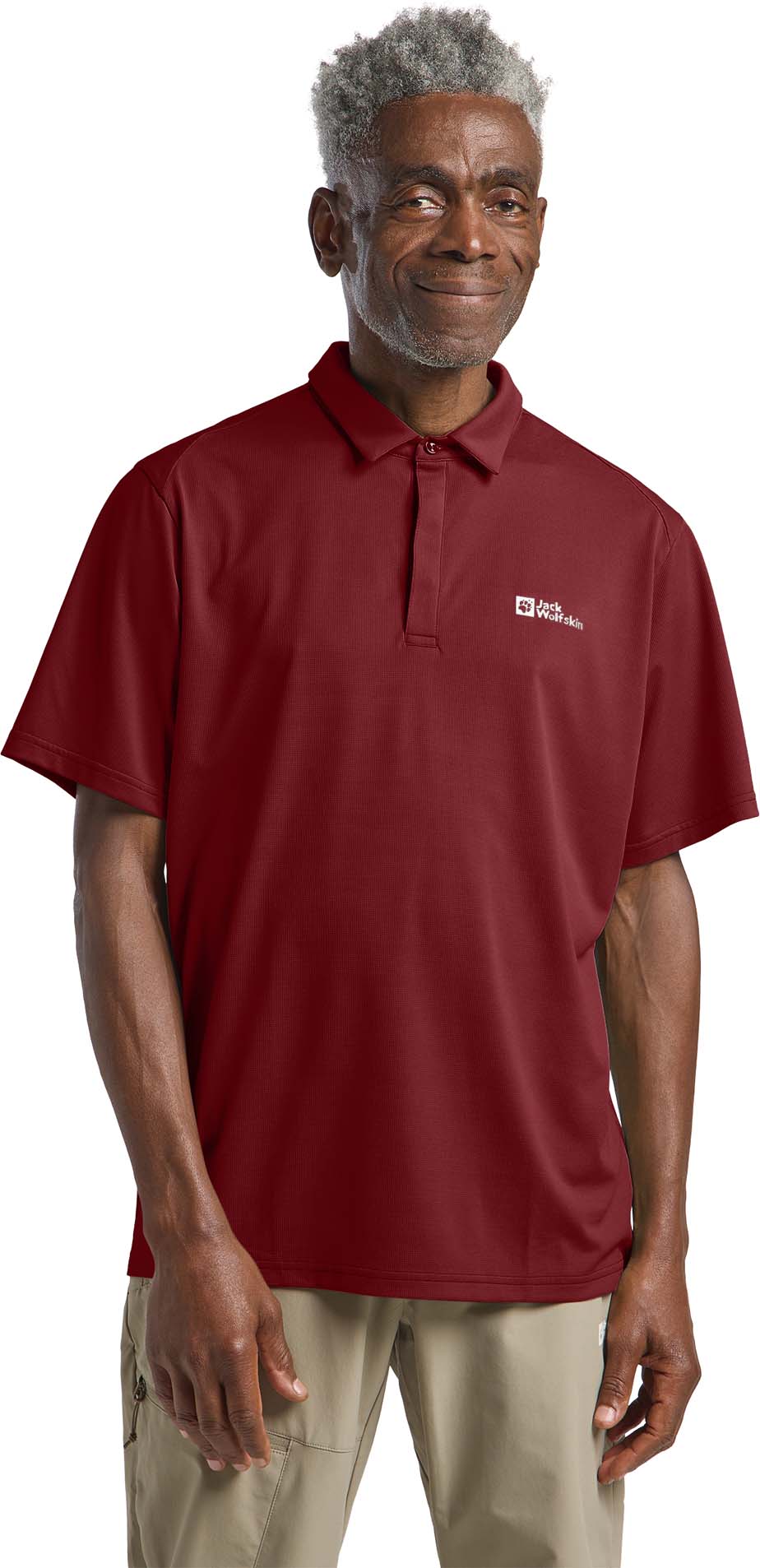 Delgami polo