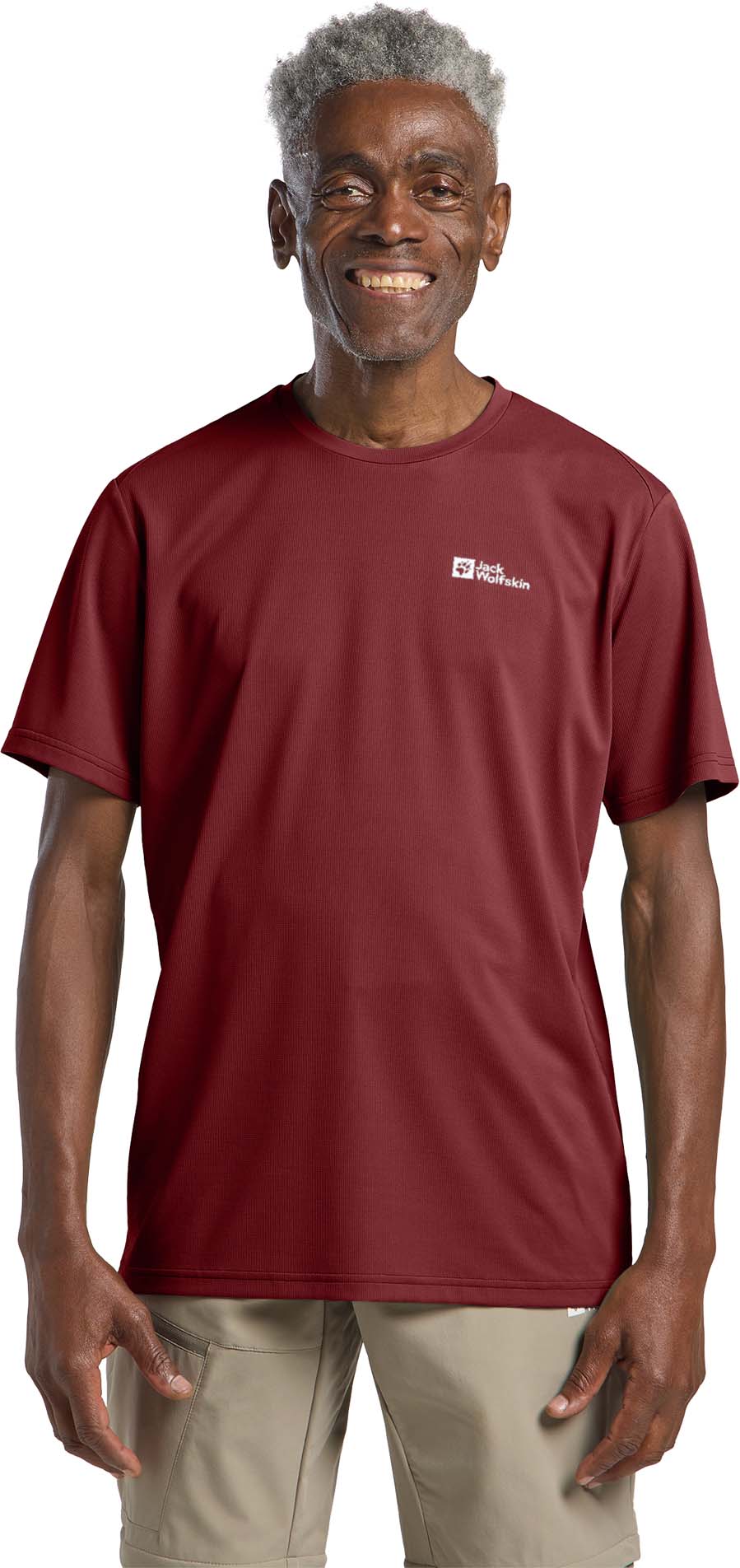 Delgami S/s M