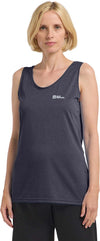 Crosstail tanktop